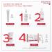 Seboradin Hair Mask for Hair Growth | Accelerate Hair Care & Thickening | Fito Cell Formula - Buy Online on GoSupps.com