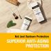 Neutrogena Age Shield Face Sunscreen Lotion SPF 70, 3 oz (Pack of 3) - Buy Online on GoSupps.com