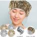 Didiseaon Lot de 4 Bonnets en Aluminium pour Soins Capillaires Chapeaux de Coloration et Revitalisation en Profondeur 28 CM Argent et Dor Isolation Thermique et Protection du Cuir - Buy Online on GoSupps.com