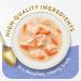 Fancy Feast Creamy Broths Cat Food Complement Wild Salmon & Whitefish - 40 g Pouch (16 Pack) Wild Salmon & Whitefish 16 - Buy Online on GoSupps.com