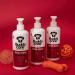 Black Cherry Dog Shampoo | BuddyCare - Deep Cleaning Fruity Fragrance Aloe Vera & Pro-Vitamin B5 (500ml) - International Shipping Available - Buy Online on GoSupps.com