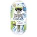 Wilkinson Sword Hydro 5 Sensitive Men's Razor 1 piece (1 pack) Razor