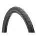 Schwinn Replacement Bike Tire, Cruiser Bike, 26 x 1.95-Inch , Black with Kevlar Bead 26 x 1.95-Inch Hybrid/Puncture Guard