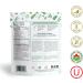 Organic Tradition Latte Mint Chocolate 150g - Buy Online on GoSupps.com