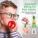 Stop Nail Biting & Thumb Sucking Treatment for Kids - Bitter Taste, All Natural Formula - 0.35 Fl Oz (Pack of 1) - Buy Online on GoSupps.com