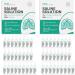 Base Saline Solution for Nebulizer 0.9% + 3% + 7% 25pk - 2pk - Buy Online on GoSupps.com