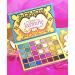 Beauty Creations Jasmine Eyeshadow Palette - Vibrant Shades for Stunning Eye Looks - Buy Online on GoSupps.com