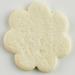 50-Pack Nut-Free Flower Shaped Smiley Sugar Cookies - Uniced | Perfect for All Occasions - Buy Online on GoSupps.com