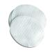 Intrinsics 407406 Large Oval Cotton Pads 50 Count - Gentle Facial Cleansing Pads - Buy Online on GoSupps.com