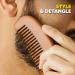 Beard Club Beard Growth Kit | Derma Roller Growth Oil Sandalwood Balm & Comb | Perfect Gift Set for Beard Lovers - Buy Online on GoSupps.com