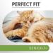 Perfect Fit Senior 7+ Cat Food with Turkey & Carrots | 12 x 85g Premium Wet Food for Older Cats | Support Senior Health - Buy Online on GoSupps.com