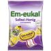 Em-eukal cough drops sage-honey pack of 10 (10 x 75 g)