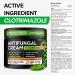 SimplyVital Antifungal Cream 1%, Made in USA - Fast Acting Relief for Jock Itch, Ringworm & Athlete's Foot - 2 oz - Buy Online on GoSupps.com