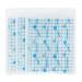 Saniderm Tattoo Aftercare Bandage - Waterproof & Breathable - 3 Pre-Cut 6x8 Inch Sheets - Buy Online on GoSupps.com