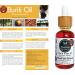 Nativilis Amazonian Buriti Oil (Mauritia flexuosa) Moriche Aguaje Richest source Beta-Carotene Vitamin A 20X More than Carrots emollient rebuild moisturize re-hydrate skin cells - Copaiba - Buy Online on GoSupps.com