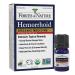 Forces of Nature –Natural, Organic, Hemorrhoid Extra Strength Relief (5ml) Non GMO, No Harmful Chemicals -Quickly Shrink Enlarged Veins, Ease Pain, Soreness, Itching Associated with Hemorrhoids 0.17 Fl Oz (Pack of 1)