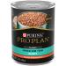 Purina Pro Plan High Protein Wet Puppy Food (Packaging May Vary) Chicken & Rice (12) 13 oz. Cans