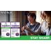 Natrol Cognium Extra Strength 200mg - Memory & Brain Health, 60 Tablets, Clinically Studied - Buy Online on GoSupps.com