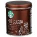 Starbucks Double Chocolate Hot Cocoa Mix - 7 Ounce (1 Pack) - Buy Online on GoSupps.com
