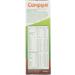Complan Boisson riche au chocolat 4 sachets de 55 g - Buy Online on GoSupps.com