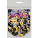 Sprinkletti - Halloween Cake Topper Sprinkles Pouches - Edible Cupcake Decorations - Ideal For Halloween & Autumn Themed Cakes & Bakes (100g Wizard) 100g Wizard - Buy Online on GoSupps.com