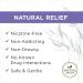 Hyland's Quitter's Relief Digestion - 100 Tablets | Gentle Support for Smoking Cessation | 100 Count - Buy Online on GoSupps.com