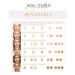 Jane Iredale Pure Pressed Base Refill in Amber - 9.9g (1 Pack) | International Shipping Available - Buy Online on GoSupps.com