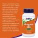 Now Foods Oregano Oil Softgels 181mg - High Carvacrol (55%) - Digestive Support - Gut Health - Natural Antibiotic - Kosher - 180 Servings - Buy Online on GoSupps.com