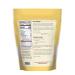 Bob's Red Mill Teff Flour 20 Oz - Resealable 1.25 Pound Bag - Premium Quality Gluten-Free Flour - Pack of 1 - Buy Online on GoSupps.com