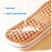 3 Pairs Super-Soft Shoe Insoles Inserts | Breathable & Sweat-Absorbent Two-Layered Foam | Fits Women 8.5-11 & Men 7.5-10 - Buy Online on GoSupps.com