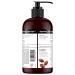 ApotheCARE Essentials Replenisher Moisturizing Conditioner - Vanilla & Argan Oil 12 oz | Hydrating for All Hair Types - Buy Online on GoSupps.com