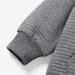 PatPat Toddler Hoodie 4-5 Years Grey | Boy Girl Hooded Sweatshirt with Pocket - Buy Online on GoSupps.com