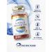 Carlyle Lutein and Zeaxanthin Gummies 20mg - 180 Vegan Gummies | Eye Health Support - Buy Online on GoSupps.com