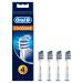 Braun Oral-B 52708 Oral-B brush head oral care accessories Eb Trizone 4er