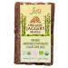 Jiva Organic Jaggery Whole (Gur, Panela) 2.2 LB (1000 g) - Raw Wholesome Sugar / Organic Sugarcane