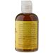 Fountain Real Black Jamaican Castor Oil - Premium Beard & Mustache Growth Oil for Men - 4 Oz Hair Thickener & Luxury Satin Durag - Buy Online on GoSupps.com