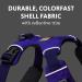 RUFFWEAR Front Range Reflective No Pull Dog Harness - Huckleberry Blue XS | Best Quality & International Shipping - Buy Online on GoSupps.com