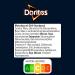 Buy Doritos Sweet Chili Pepper Tortilla Nachos - 12 x 110g | Delicious Corn Snacks for International Shipping - Buy Online on GoSupps.com