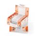 Jade & Joy Wellbeing Hazelnut & Almond - Low Calories High in Protein and Fibre Low in Sugar Gluten and Dairy Free - 12 x 44g