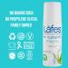 Lafe's Natural Body Care | 2 Fresh & 1 Extra Strength Deodorant Sticks | 24-Hour Protection & All Natural 3 Pack (2.25oz each) - Buy Online on GoSupps.com