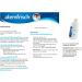 Buy Tetrobreath Breath Fresh Mouthwash with HD02 & Xylitol - 500ml for Ultimate Freshness Against Bad Breath - International Shipping Available - Buy Online on GoSupps.com