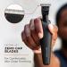 Remington T-Series Multigroomer Ultimate Precision Hair Trimmer Kit PG3150CDN - Buy Online on GoSupps.com