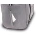 Lionelo Ida Stroller - Gray | Includes Thermal Bags Wet Wipes Bag Diaper Support & Cosmetic Bag | Perfect for International Shipping - Buy Online on GoSupps.com