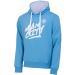 Manchester City Hoodie Official Collection S Blue