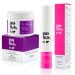 No B.S. (No Bad Stuff) Protect & Quench Duo Daily Face Moisturizer w Spf 20 and Day & Night Hyaluronic Cream Hyaluronic Acid Vitamin E Skincare Set Skin Care for Women & Men 1.7 FL Oz & 2 FL Oz