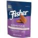 Fisher Almond Flour 32oz - Gluten-Free, Non-GMO, Keto, Paleo, Vegan Friendly, Unblanched, Super-Finely Ground - Buy Online on GoSupps.com
