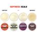 Sheanefit Raw Unrefined Mango Butter - Natural Body Butter for Face & Body - Buy Online on GoSupps.com