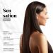 Expert Hair Sensation Keratin Treatment 100ml (2 Pack) + Deep Cleansing Shampoo 30ml - Anti Frizz Long Lasting Results | Brazilian Hair Straightening Set - Buy Online on GoSupps.com