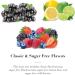 Dr. Doolittle's Sugar-Free Soft Fruit Pastilles Classic & Variety Pack - 4 Pack, 0.33 Ounce Travel Size Bags for Voice & Throat - Buy Online on GoSupps.com