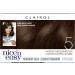 Clairol Nice'n Easy Liquid Permanent Hair Dye 5/118 Natural Medium Brown Hair Color 1 Count 5/118 Natural Medium Brown 1 count (Pack of 1) - Buy Online on GoSupps.com